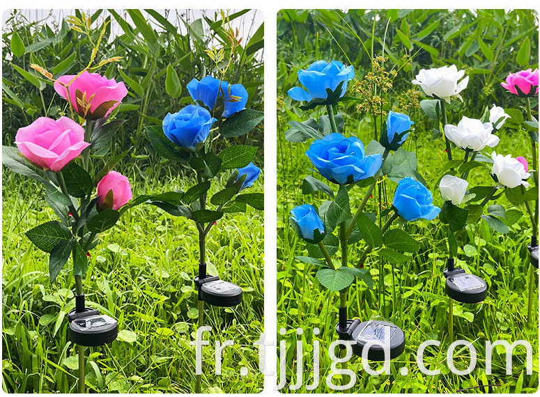 Artificial Flower Lights